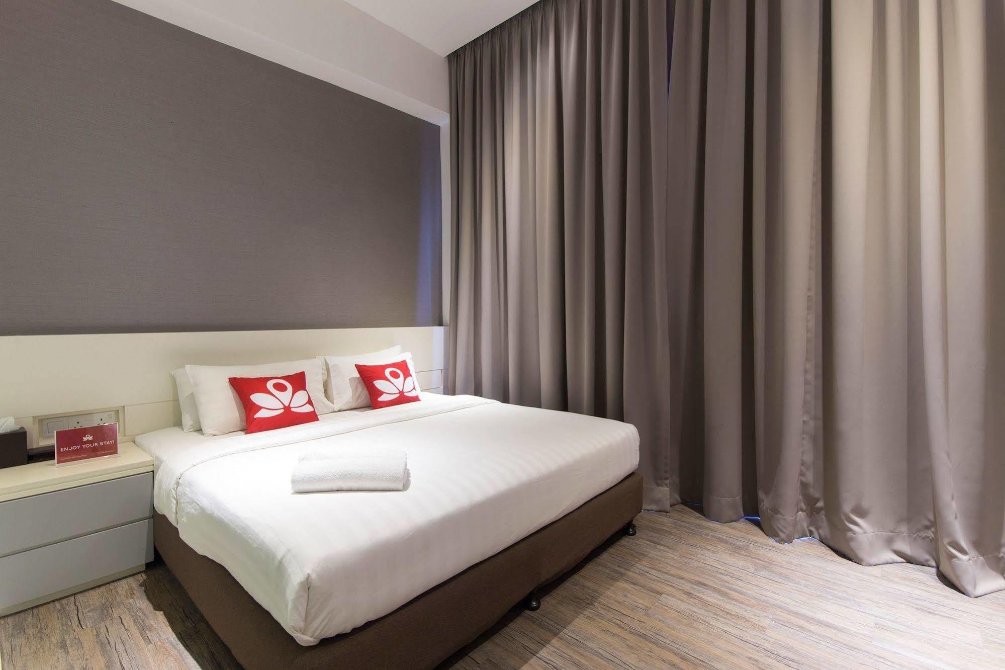 Zen Rooms Macallum Джорджтаун Екстер'єр фото