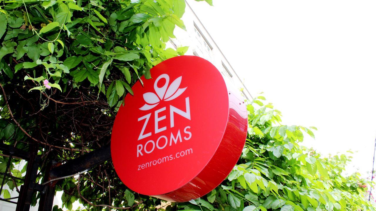 Zen Rooms Macallum Джорджтаун Екстер'єр фото
